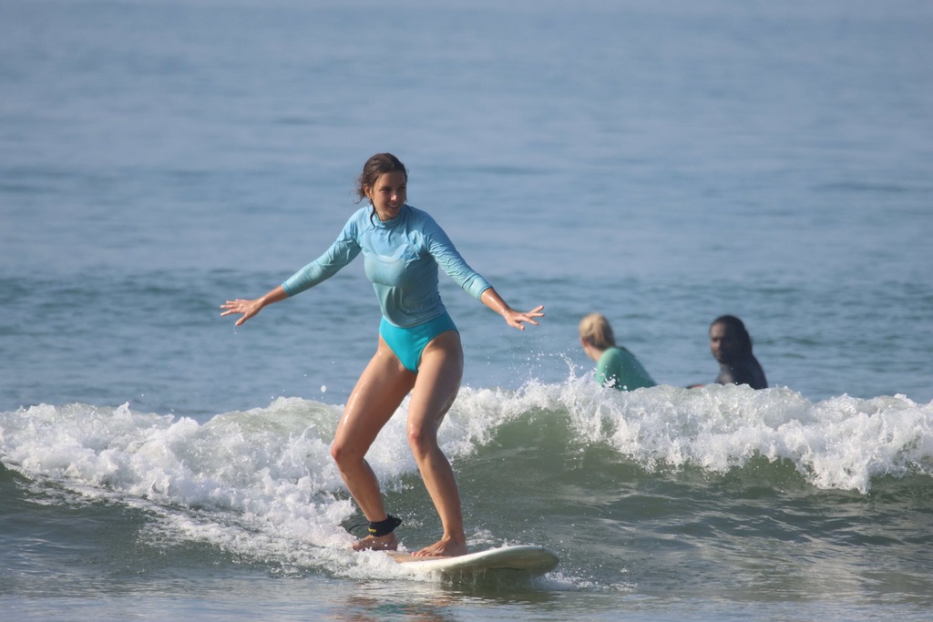 beginner surf lessons in sri lanka